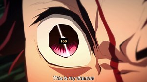 FFLogs Slayer, inspired by Elliot151's dark_knight.mp4