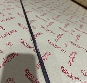 [Hot Item] Paper Insole Board Cellulose Board for Casual Shoes Insole