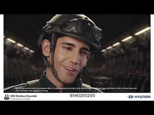 The all-new Hyundai VENUE