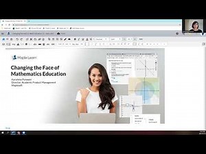 Changing the Face of Mathematics Education