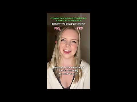 WHAT MY BODY COUNT?! Viral POV Compilation