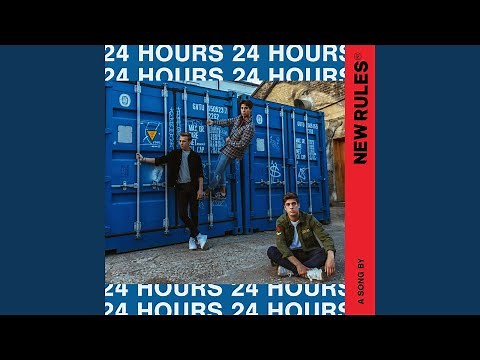 24 Hours