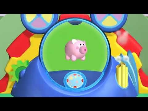 The Mouseketdoers Episode 25 Dr Daisy Md