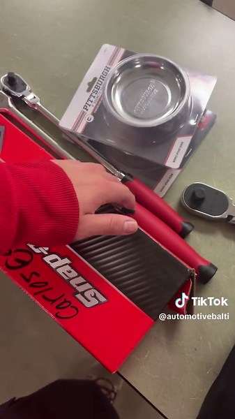 Understanding Battery Issues in Automotive Tools