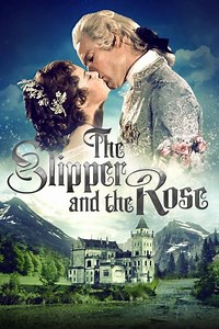 Stream The Slipper and the Rose (1976): Find it on Netflix, Prime Video, Hulu & more
