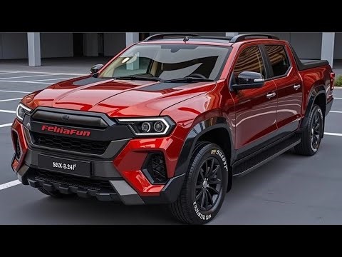 Legenda se vrací Škoda Felicia Fun 2025 tě úplně zaskočí