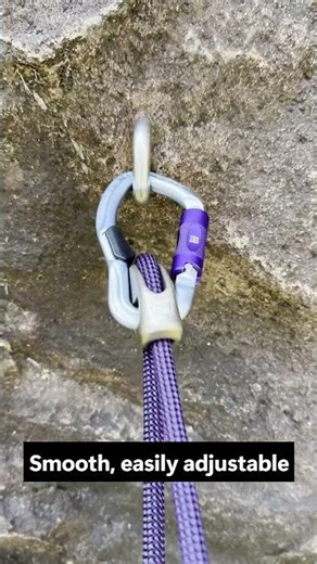 Testing out the Beal Espresso Fit