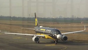Panne vor CL-Achtelfinale - BVB-Flieger muss auf Sancho und Diallo warten