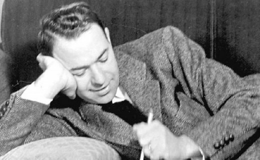 Yip Harburg: The Man Who Brought the Rainbow to The Wizard of Oz