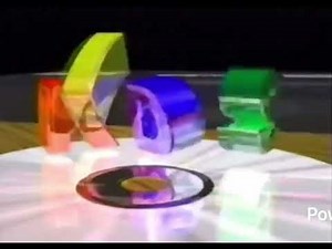 Cedarmont Kids Intro (Blank)