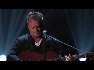 John Mellencamp - "Allentown" - Billy Joel Cover