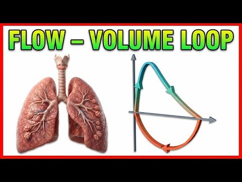 7. Flow–Volume Loops 🫁⚡ | Obstructive vs Restrictive Patterns & Upper Airway Lesions | USMLE Step 1