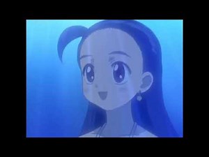 Puchi Puri Yucie - Exploring the Ocean as Mermaids