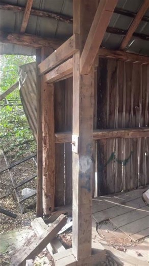 (teaser video)Exploring the Abandoned Farm: I Found a Boat!