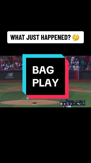 MLB on TikTok