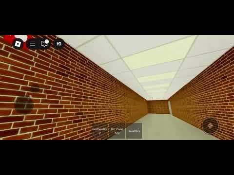 Roblox fire alarm test#1