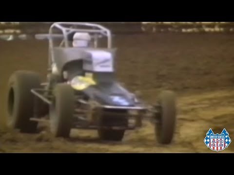 USAC vs. CRA Sprint Car History