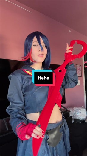 AM I CLEAN? 🥊 #fyp #anime #cosplay #trending #cosplayersofinstagram