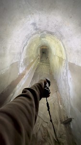 150K views · 2K reactions | Abandoned WW2 - Bunker 殺 #abandoned #abandonedplaces #abandonedworld #bunker #bunkers #lostplaces #lostplacesgermany #urbex #tunnel #underground #ww2history #ww2 #ww2german #history #historia #historical #germany #fblifestyle | Losthistorie | Facebook