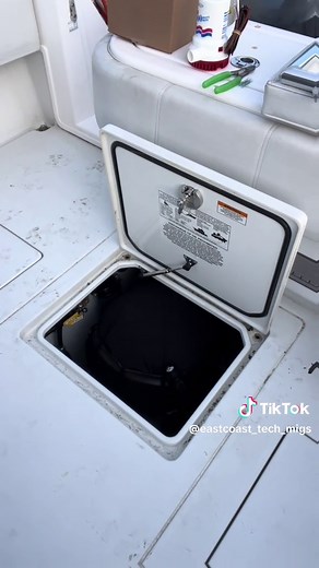 Changing a Faulty Bilge Pump: DIY Marine Repair Tips