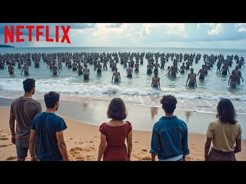 7 Best Netflix Movies to Watch Right Now 2026!