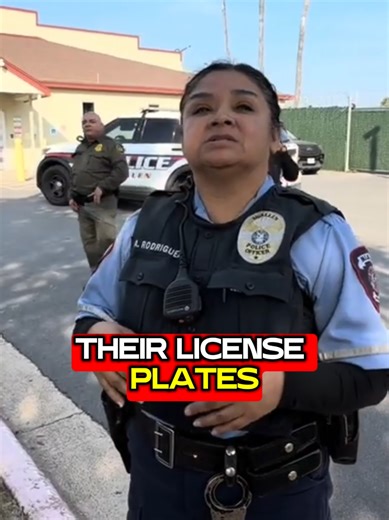 Border Patrol Confronts Journalist Over First Amendment Rights