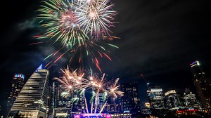 Where to find fireworks in Central Texas: See best stores, shows for Fourth of July near you