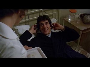 Jenny Agutter school of nursing