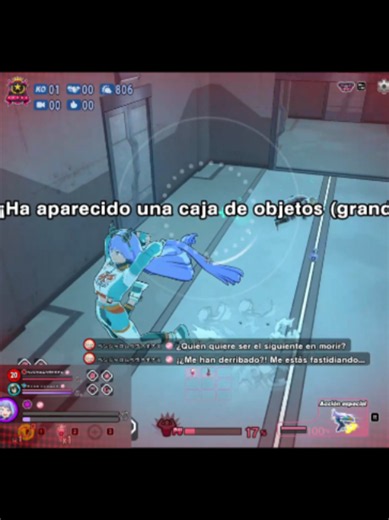 My Hero Ultra Rumble Nejire Hado gameplay tips