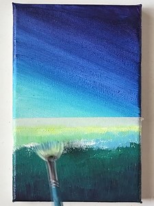 48K views · 650 reactions | Easy tree drawing for beginners | Art Video | Facebook