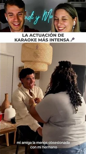 Your friend is totally not obsessed with your brother, she just learned the whole song