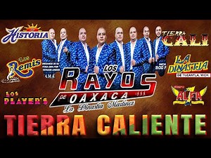 Mix Puro Tierra Caliente 2025 🐎 Mix Exitos de Tierra Cali, Gerardo Díaz, Los Players, La Nobleza