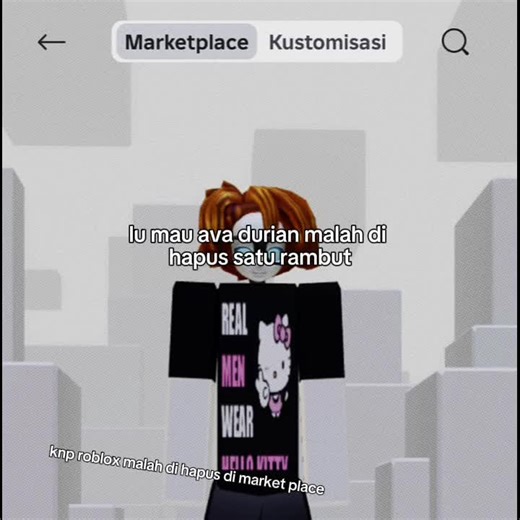 Cara Mengatasi Pending Robux di Roblox
