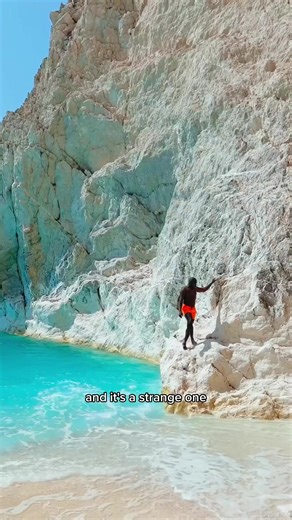 It’s so incredible! #Greece #Travel #Zakynthos #Zante