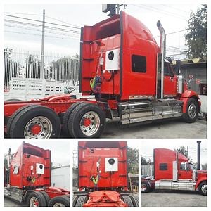 [Hot Item] Idle Free Apu Large Cooling Capacity