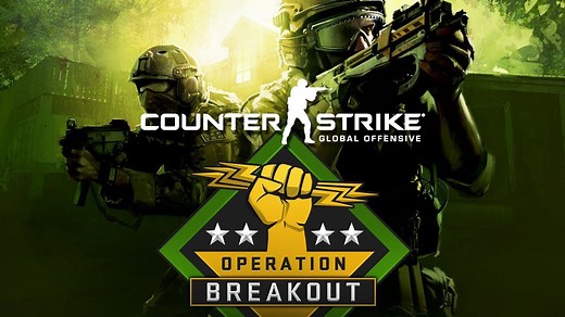 CSGO 2014 version download file - Counter-Strike: Golden Oppressive mod for Counter-Strike: Global Offensive