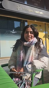 🌟 ¡Descubre Corea del Sur como nunca antes! 🌟 Únete a nuestro tour de 21 días explorando lo mejor de este fascinante país en transporte público. Desde la vibrante vida urbana de Seúl, la magia de Jeju, hasta la historia en Gyeongju, este itinerario te sumerge por completo en la cultura, tradiciones y belleza natural de Corea. 📍 Lugares destacados: ✅ 8 días en Seúl (incluyendo la DMZ) ✅ 3 días en Busan ✅ 3 días en Jeju ✅ 2 días en Jeonju ✅ 2 días en Yeosu ✅ 2 días en Gyeongju 🗓️ Próximas sali