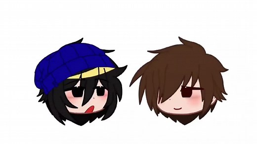 Luckity Ship Compilation - Emotional Gacha Life Moments