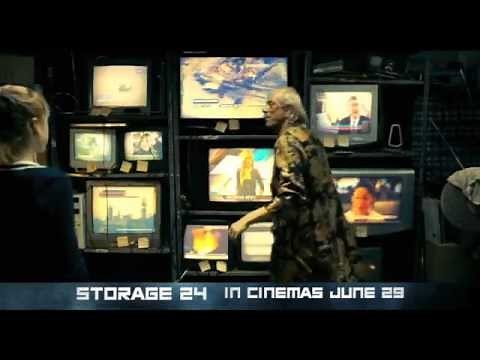 Storage 24 - Trailer B - 60secs