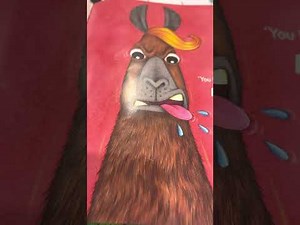 Macca the Alpaca 🦙-Read aloud 📚📖 for Kids/Written and illustrated by matt cosgrove/read by Fiona