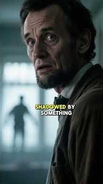 The Lincoln Lookalike Curse #history #facts #film #viral #potus