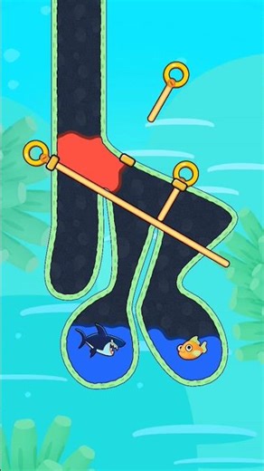 Save The Fish! - Gameplay Walkthrough Part 29 (Android