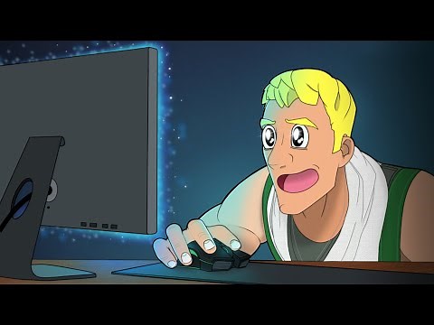 20 Drops - [Fortnite RTX]