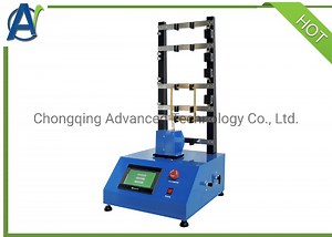 [Hot Item] ISO 15025 Vertical Flame Spread Tester for Protective Clothing