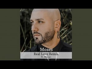 Real Love (Remix) (feat. Massari)