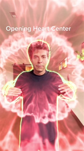 Smooth your energy… More guidance my fitness routines at ClubQigong.com (link in profile, which you can reach by tapping my name). Please enjoy this reshare. Please enjoy this reshare. #exercise #fitness #qigong #energyhealing