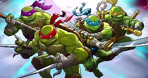 TMNT: Splintered Fate Gameplay and Story Info | Everything We Know So Far｜Game8