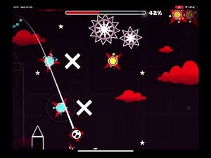 Geometry Dash - clubstep full (Reverse) (1.6 + 2.11) (Detect By: traso56)