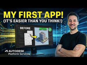 How to Build Your First APS Application in Minutes