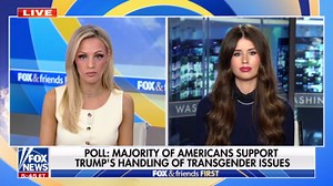 Senate Dems double down on transgender rhetoric by reintroducing gender identity bill